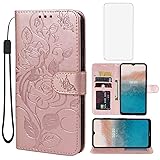 Vavies Case for Nokia C21 Plus Case, Nokia