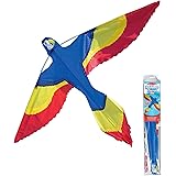 melissa and doug rainbow stunt kite assembly