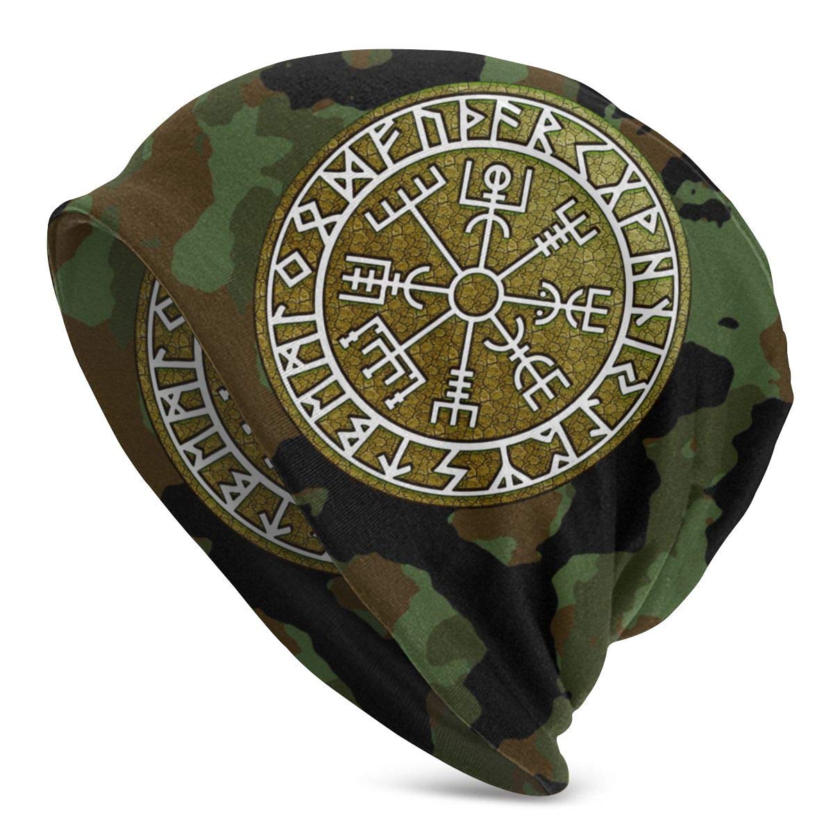 vikings military hat