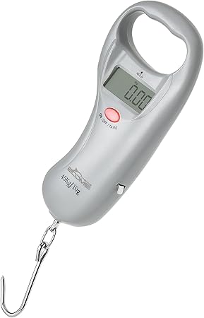 fish measuring scales