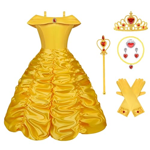 strapless open back dress Princess Dresses for Girls  KAMO