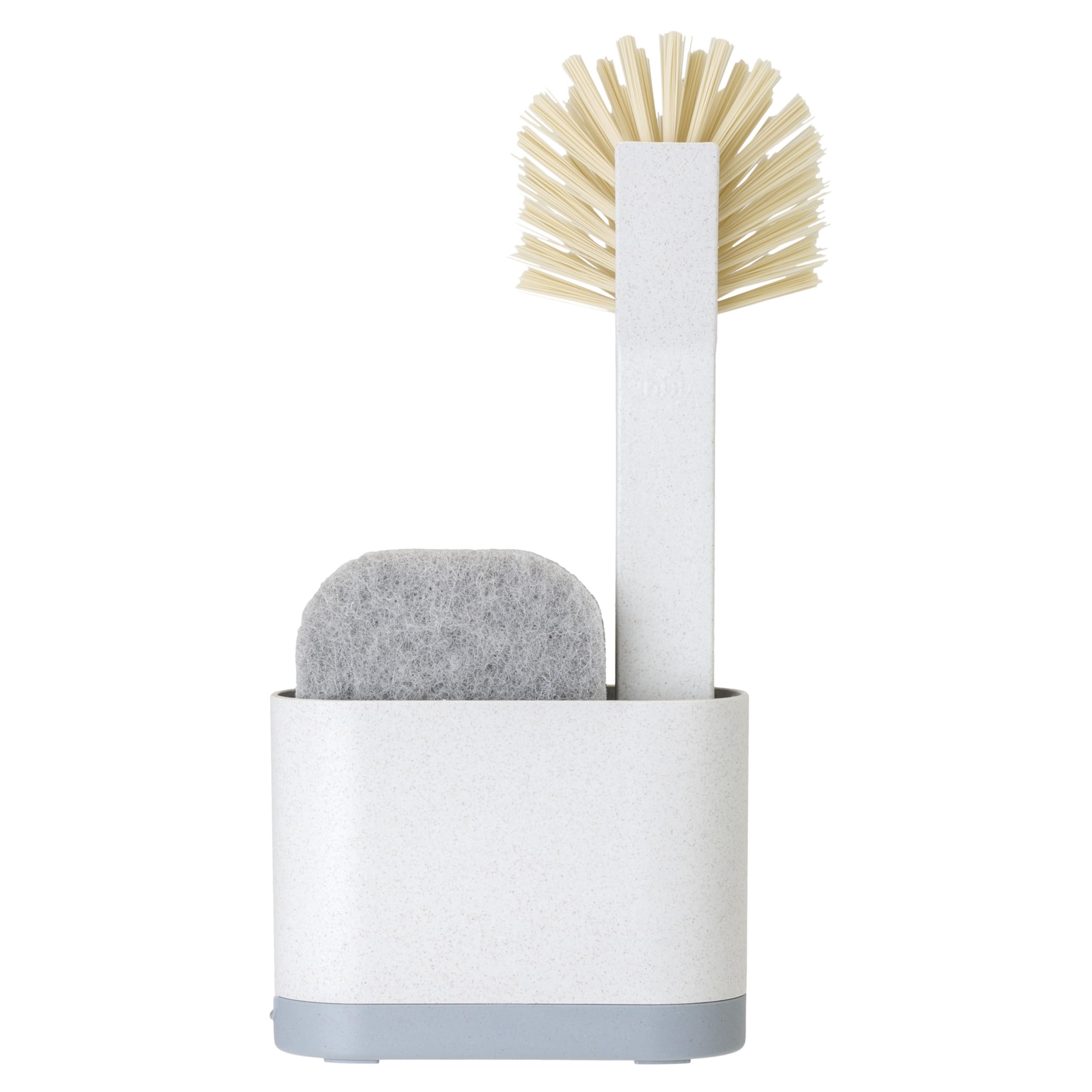 VIGAR 3 Piece Sink Set Light, Grey Zeroline, Mediano