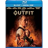 The Outfit (2022) - Blu-ray + Digital