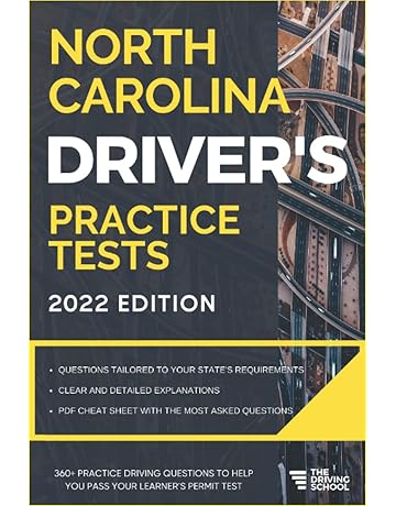 Amazon Com Driver S Education Books