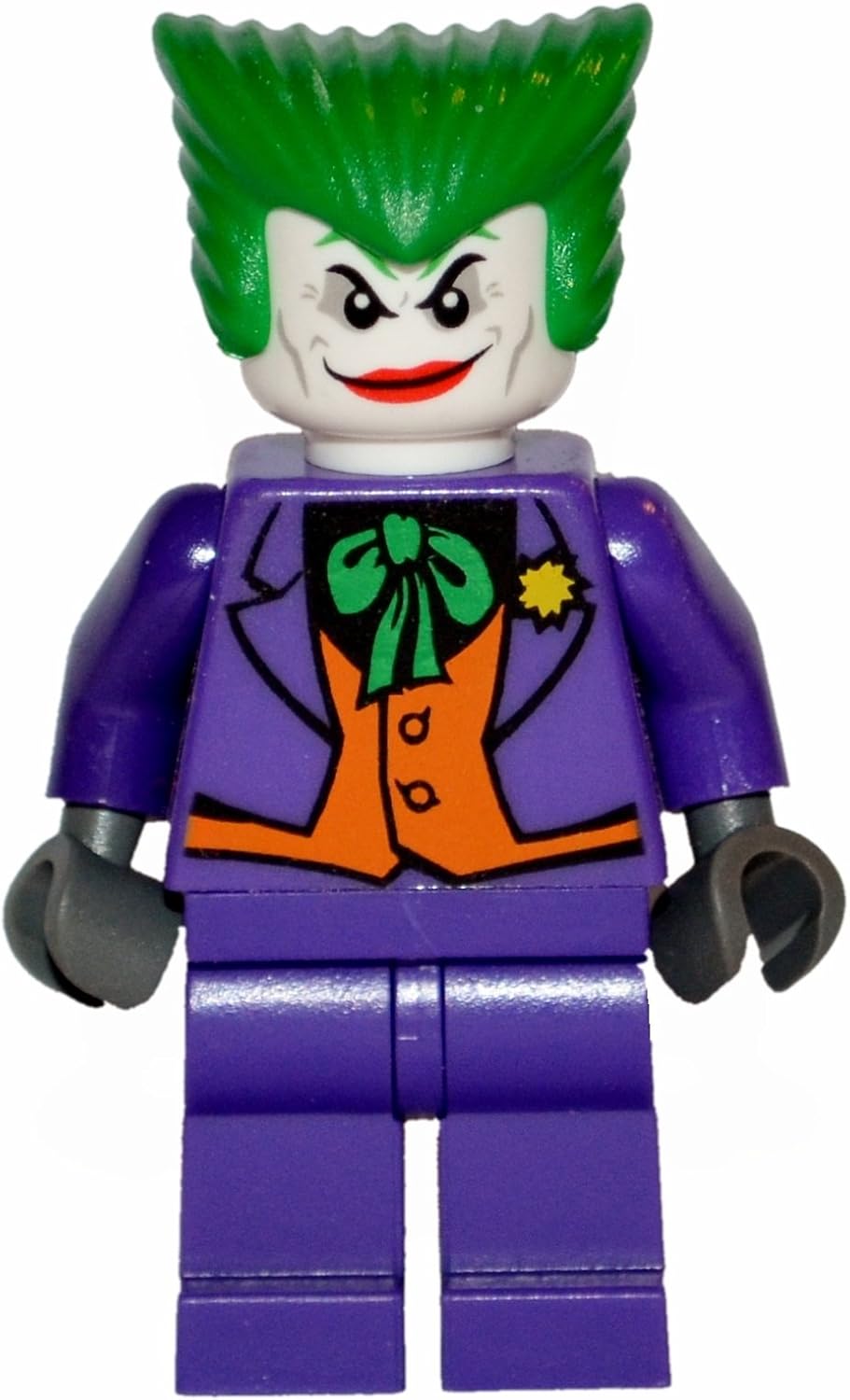 lego joker 2008