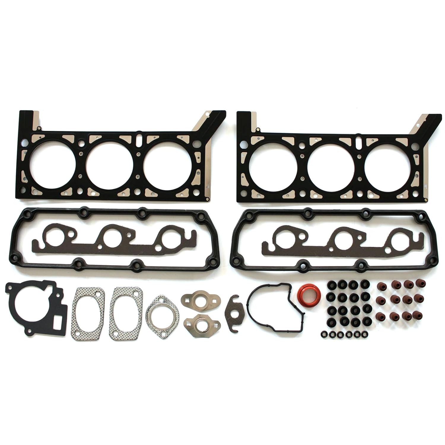 SCITOO Head Gasket Set Replacement for Dodge Caravan Grand Caravan Town