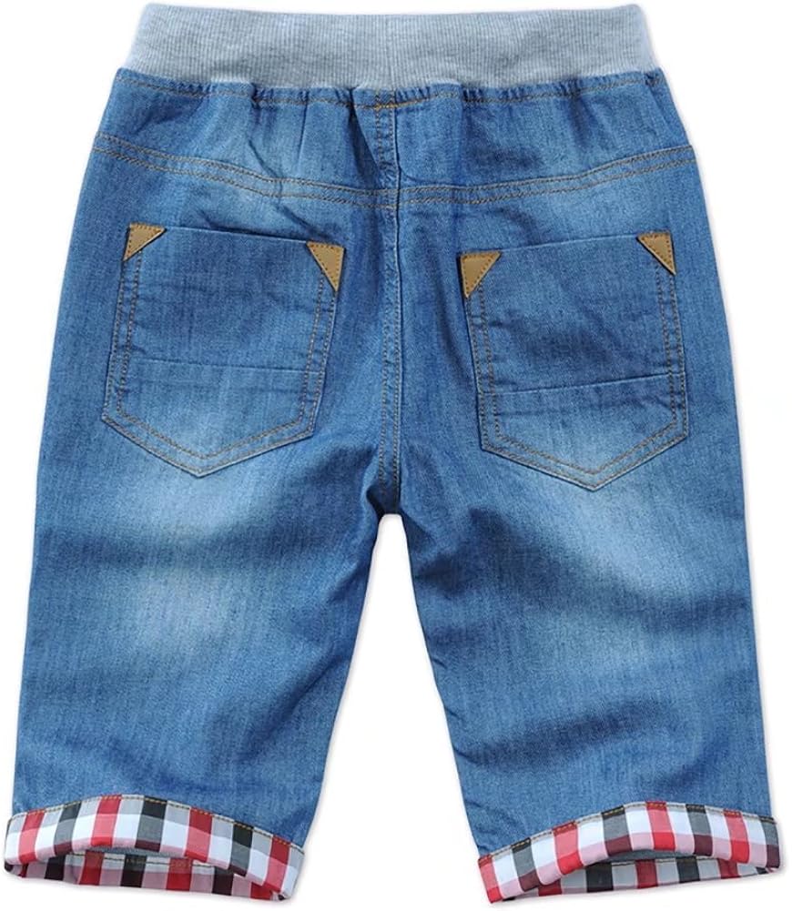 12 short jeans