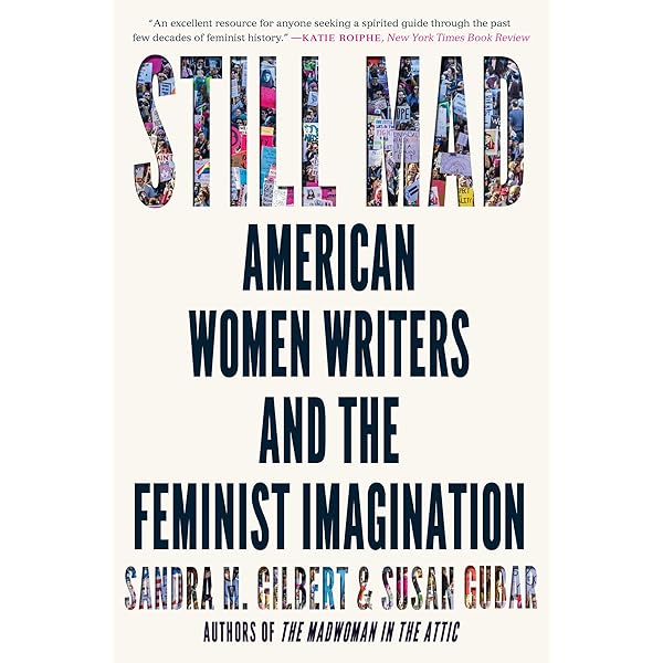 Amazon.com: The Madwoman in the Attic: The Woman Writer and