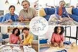 Ravensburger Squishmallows 200 Piece Puzzle for Kids 8+ Gifts view 6