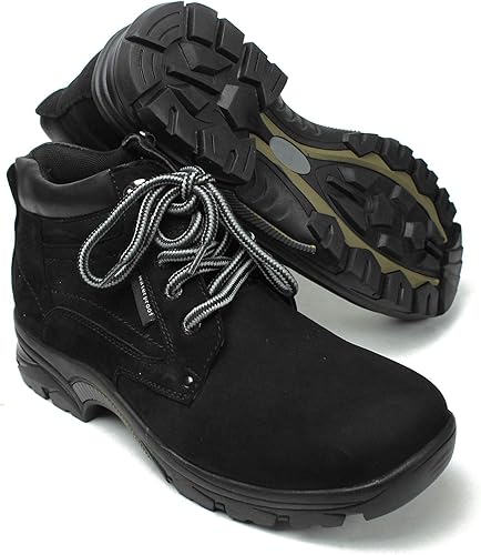 amazon canada mens winter boots