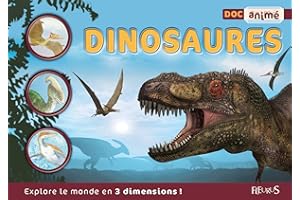 Dinosaures