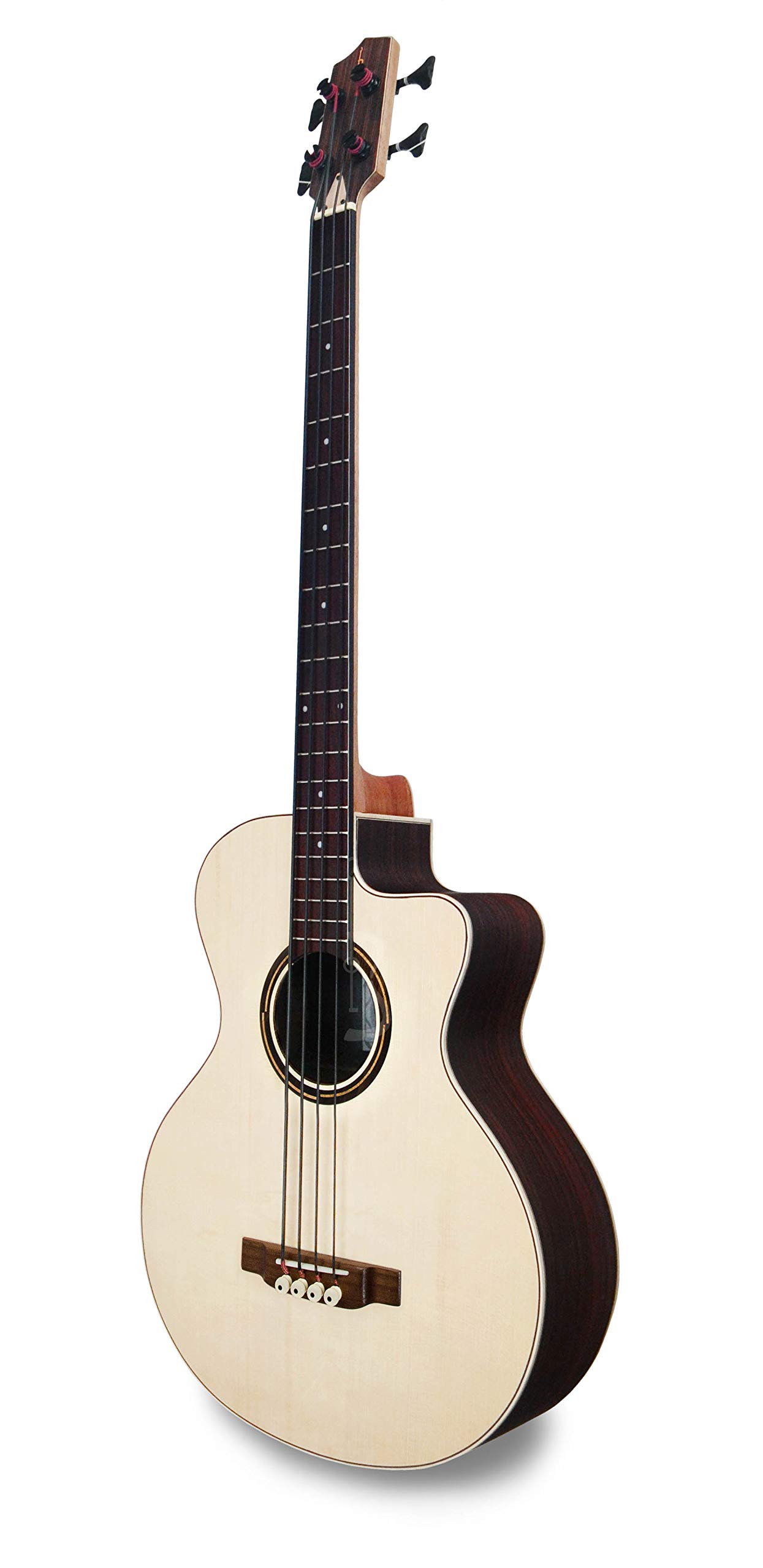 APC instruments BG Luthier CW Bass Guitar