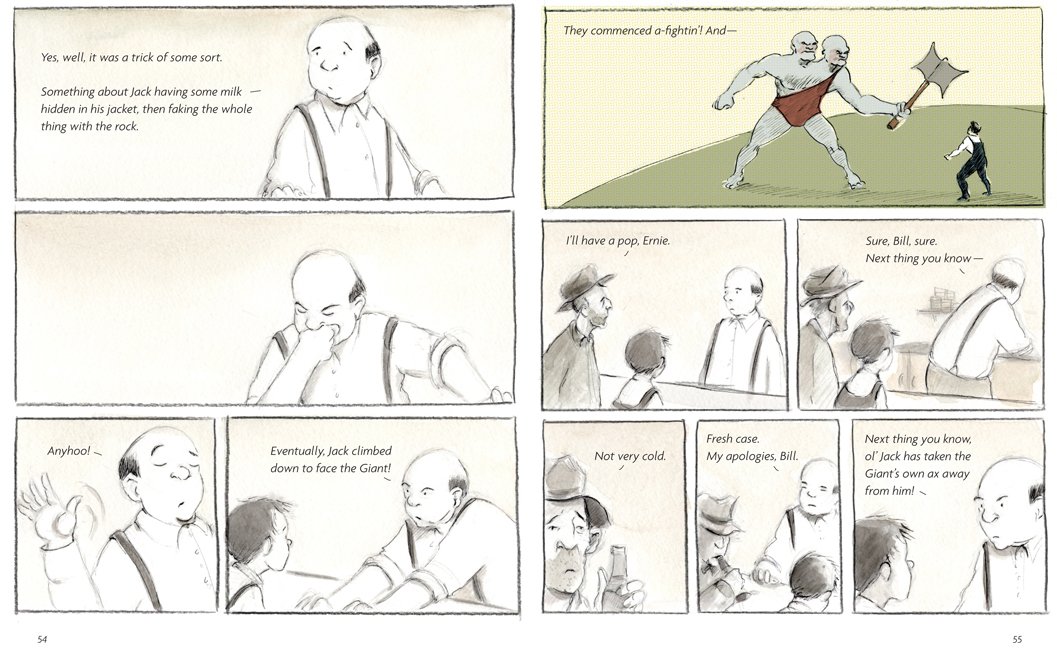 The Storm in the Barn Scott ODell Award for Historical Fiction