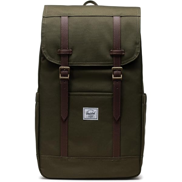 Amazon.com | Herschel Little America Mid Backpack | Casual Daypacks Amazon.com | Herschel Little America Mid Backpack | Casual Daypacks