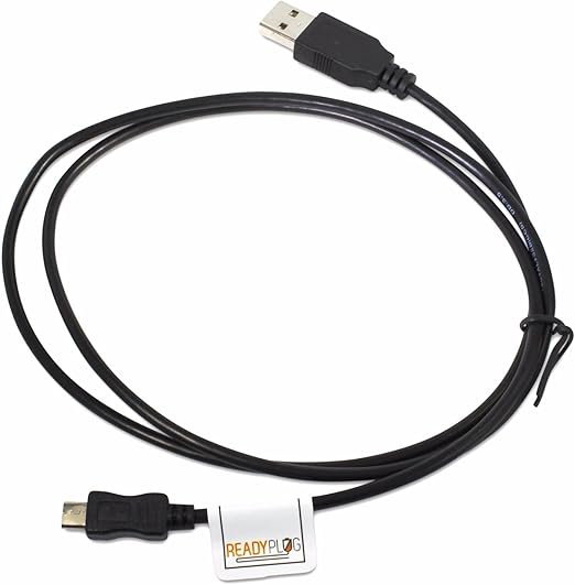 3ft ReadyPlug USB Cable for Amazon Kindle, Fire, DX, 3G