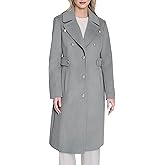 Kenneth Cole Women's Wool Coat
