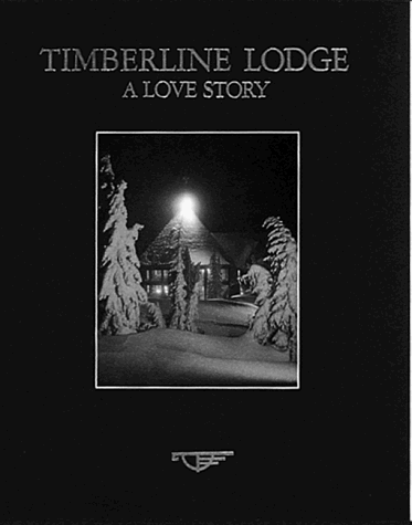 Timberline Lodge Junglekey Com Image