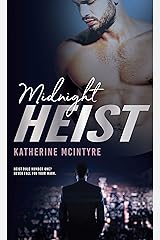 Midnight Heist (Outlaws Book 1) Kindle Edition