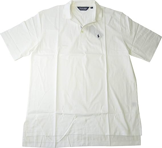 Amazon ラルフローレン ポロシャツ メンズ コットン Lサイズ ゴルフ用 大きめサイズ Rl 155 並行輸入品 ポロシャツ 通販 Amazon ラルフローレン ポロシャツ メンズ コットン Lサイズ ゴルフ用 大きめサイズ Rl 155 並行輸入品 ポロシャツ 通販