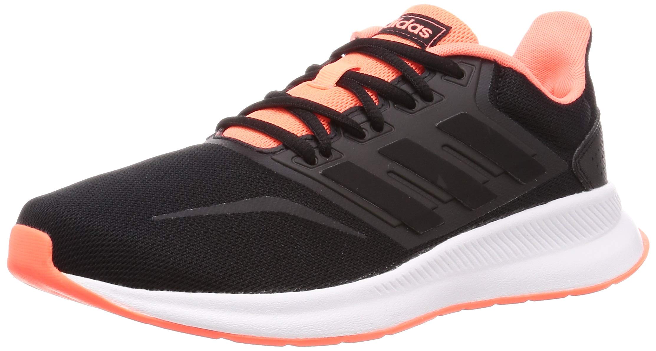 adidas runfalcon men's running shoes