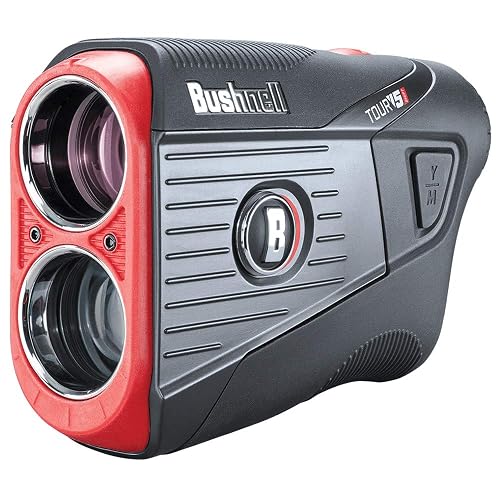 Bushnell V2 Case