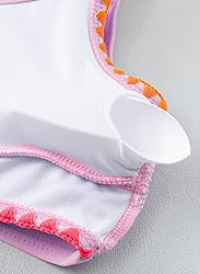 blibean Tween Girls Swimsuits Little Kids Girl