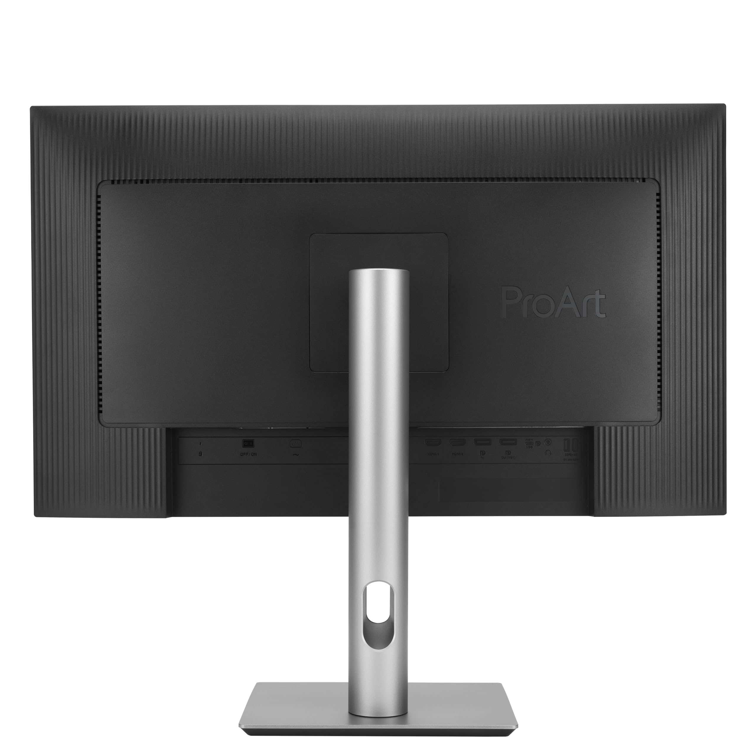 ASUS ProArt PA279CRV 27 Zoll 4K DCI-P3 USB-C Professional Monitor 5