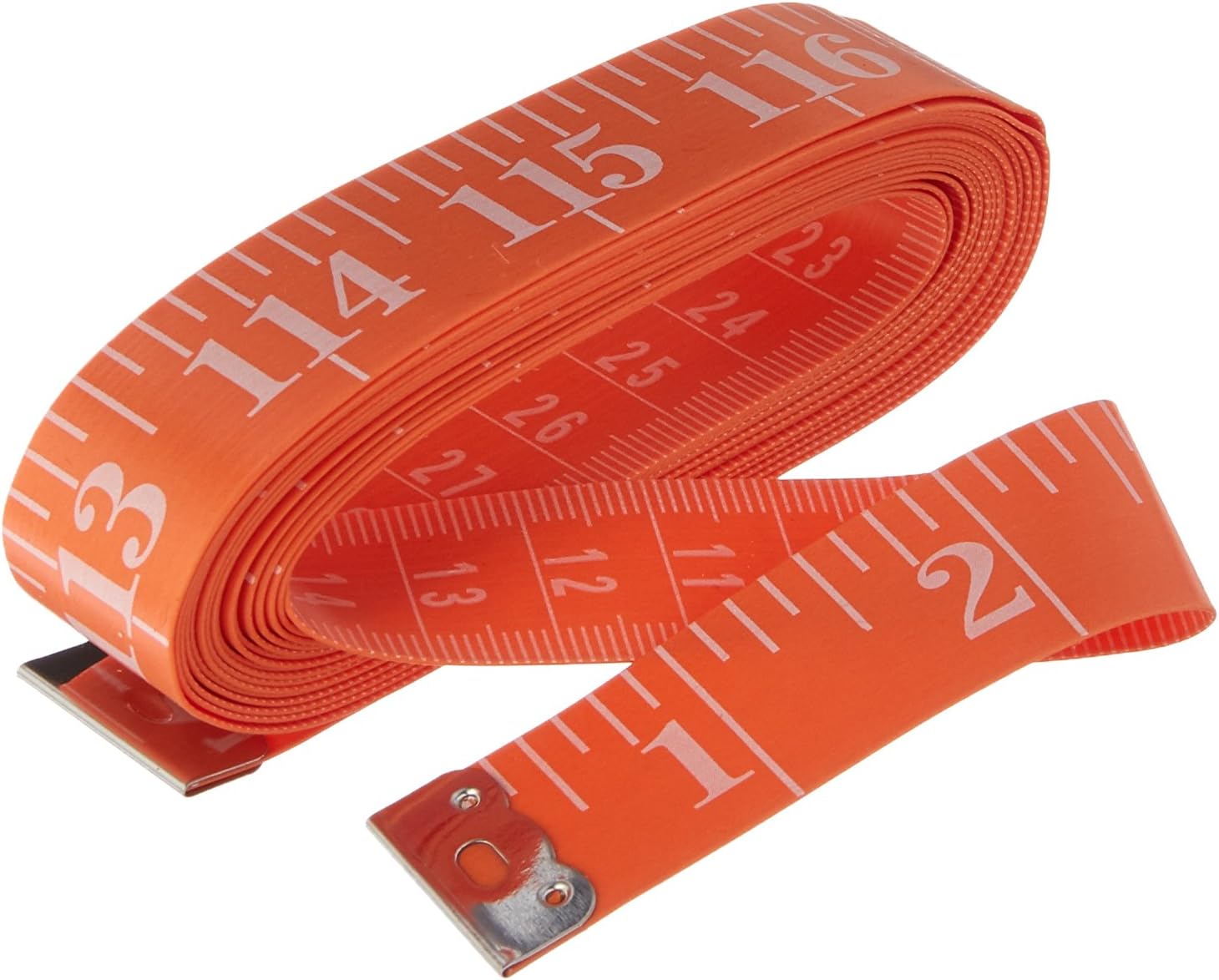 Dritz Quilt 101 28009 Tape Measure, 3/4 x 120-Inch