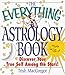 The Everything Astrology Book: Discover Your True Self Among the Stars! by Trish MacGregor