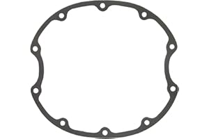 FEL-PRO RDS 13410 Axle Hsg. Cover or Diff. Seal