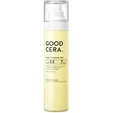 HOLIKA HOLIKA Good Cera Super Ceramide Mist, Face Spray, 4.05 fl oz | Ultra-Fine Hydrating Mist with 3 Ceramides, Cholesterol &amp; Centella, pH 5.5 Korean Face Spray for Dry, Sensitive Skin