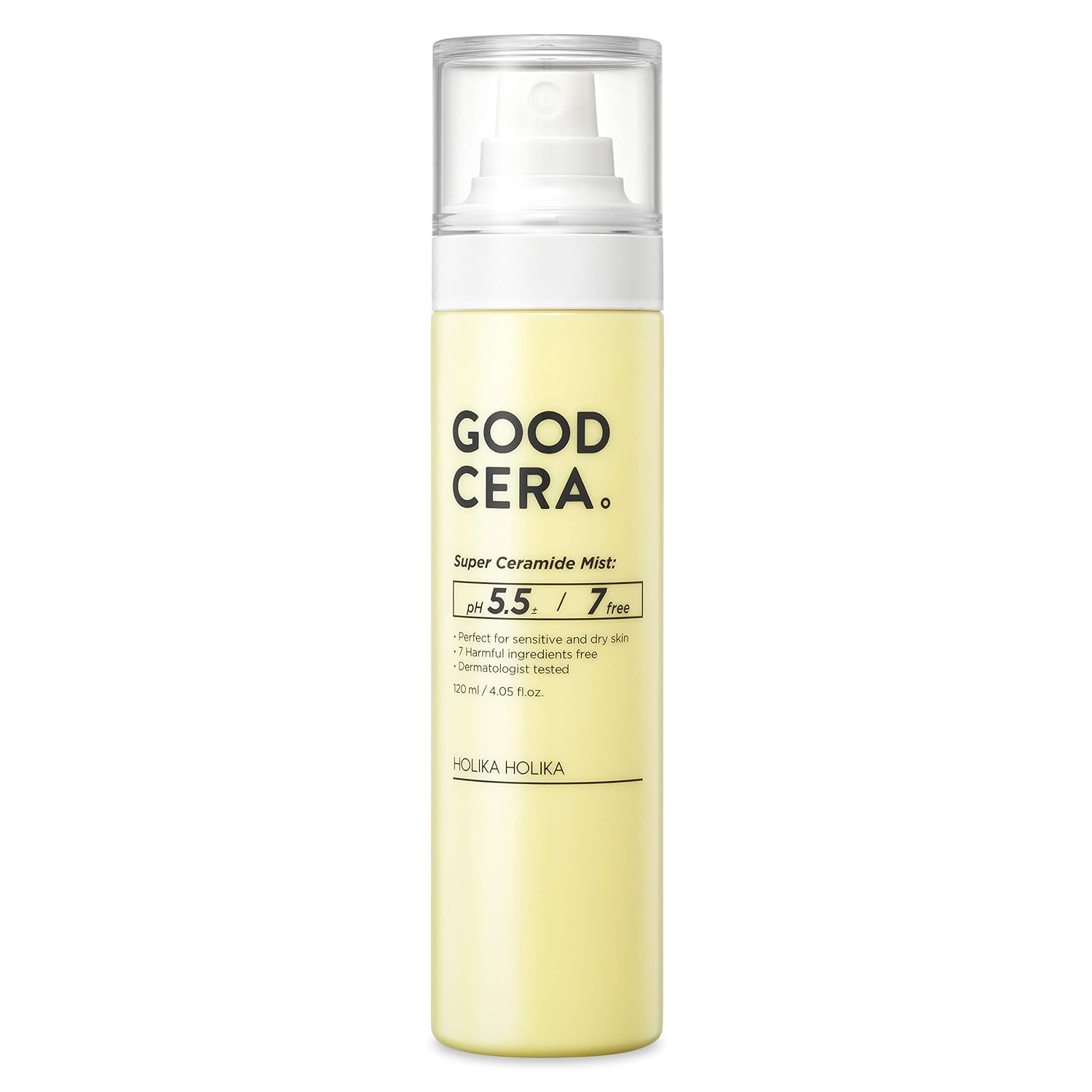 Holika Holika Good Cera Super Ceramide 