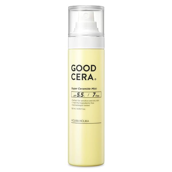 HOLIKA HOLIKA GOOD CERA SUPER CERAMIDE MIST –...