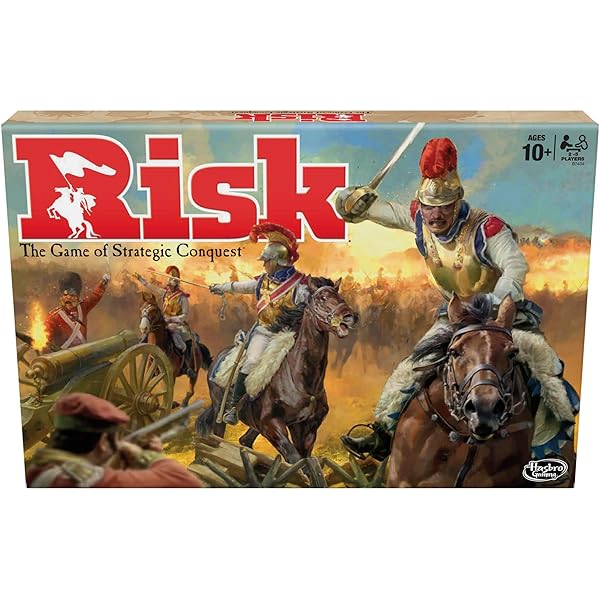 3in1パックRisk/Battleship/Clue【中古美品・GBA北米版】 3in1パックRisk/Battleship/Clue【中古美品・GBA北米版】 3in1