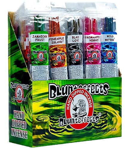 incense that smells like tobacco Amazon.com: Hem Anti Tobacco Incense Sticks (120 Sticks, 6 Boxes Inside) -  9 Inches Long, 20g per Box - Perfect for