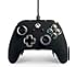 PowerA Fusion Pro Wired Controller for Xbox One - Black - Xbox One