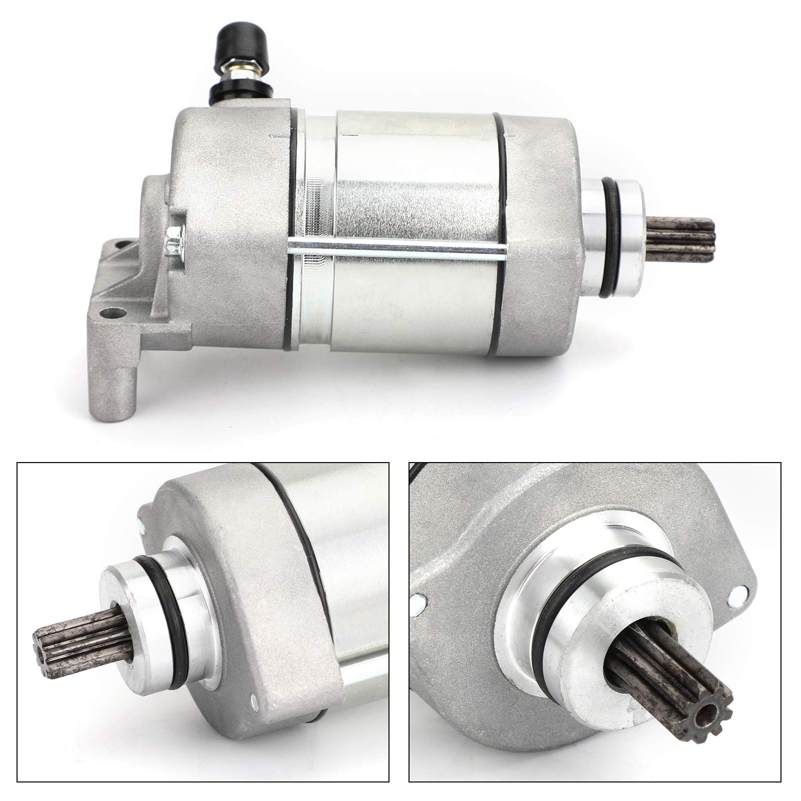 Buy MAD New Starter Replacement Starter Motorcycle Engine