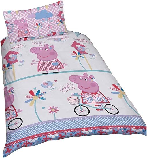 amazon peppa pig bike