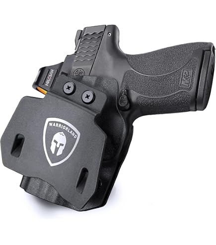 Amazon.com : Blackhawk SERPA CQC Holster with Matte Finish, Left