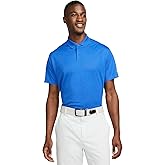 Nike Men's Victory Solid OLC Golf Polo (as1, Alpha, m, Regular, Regular, Game Royal)