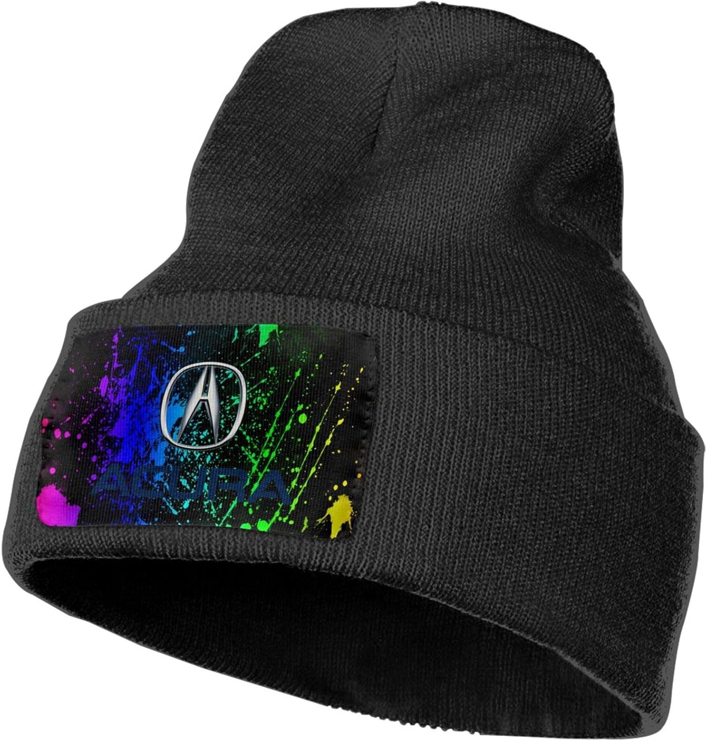 pullover cap