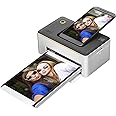 Kodak Dock Premium 4x6” Portable Instant Photo Printer, Bluetooth Edition | Full Color Photos, 4Pass & Lamination Process | Compatible with iOS, Android,Devices (2021 Edition)
