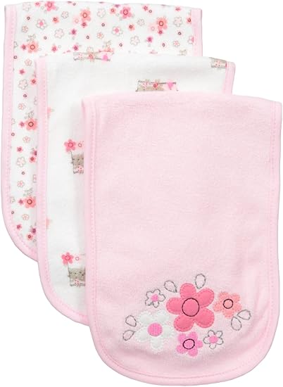 gerber burp cloths amazon