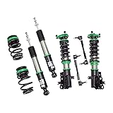 Rev9 R9-HS2-012_1 Hyper-Street II Coilover