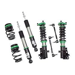 Rev9 R9-HS2-012_1 Hyper-Street II Coilover