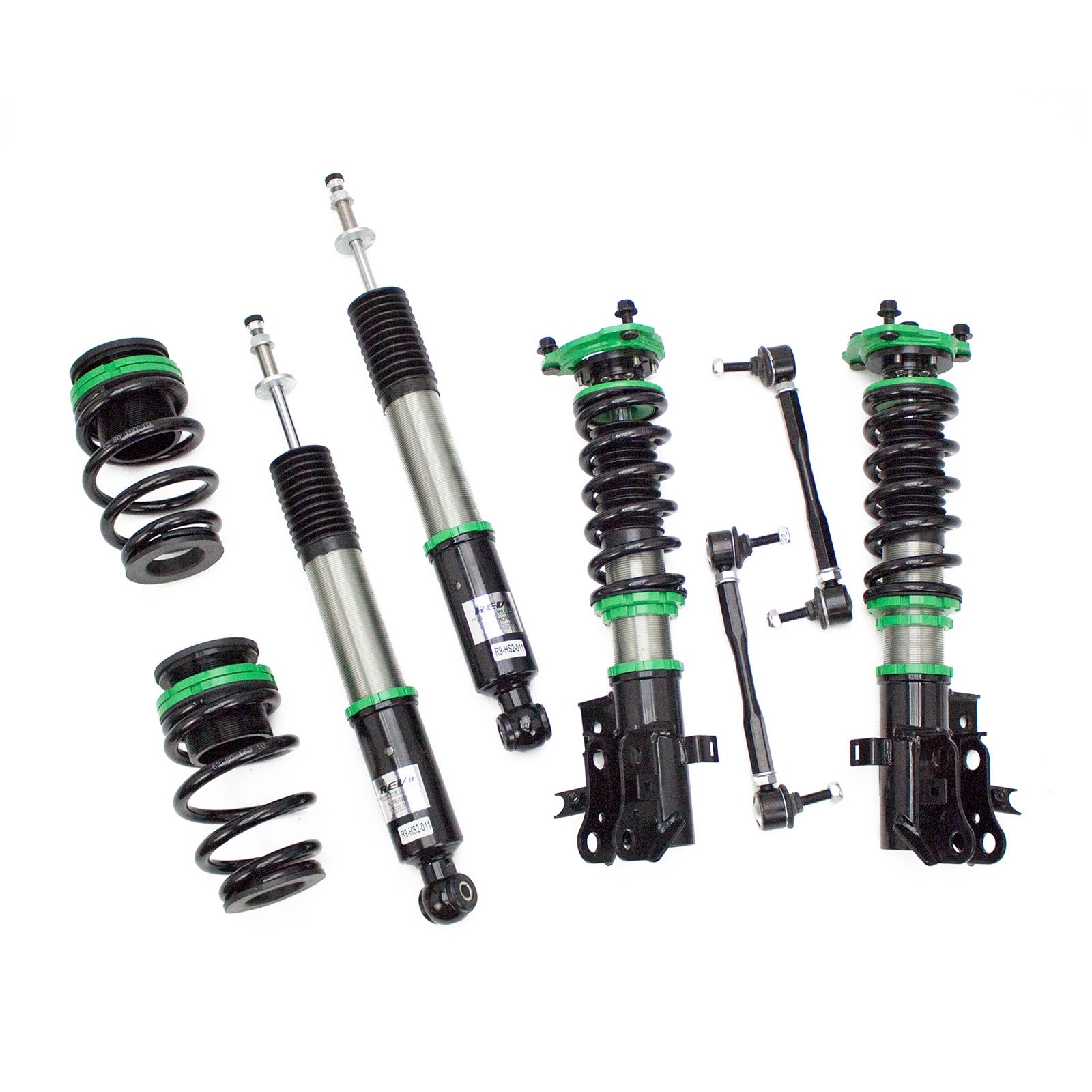 Rev9 R9-HS2-012_1 Hyper-Street II Coilover