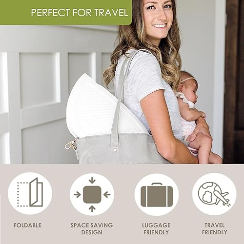 Puj Baby Tub Puj Flyte Puj – Puj Flyte Compact Infant Bathtub, Baby