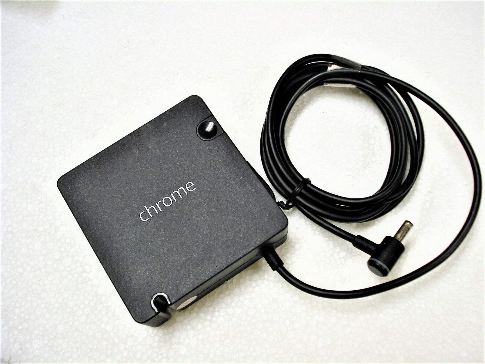 Huiyuan New Genuine Original OEM Compatible with Google Chrome 12V 5A 60W AC Adapter Charger PA-1650