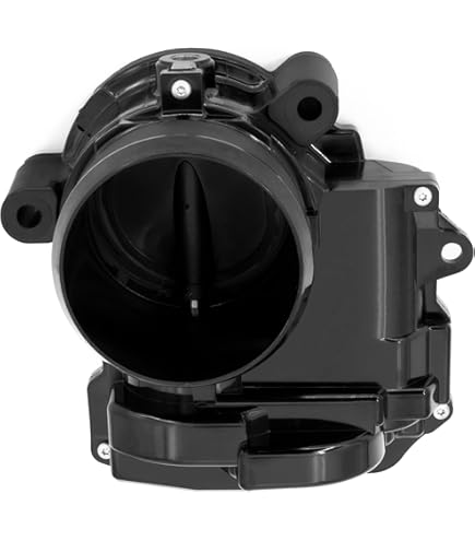 PHILTOP Electronic Throttle Body For Mini 2007-2015 Cooper 1.6T, 2011