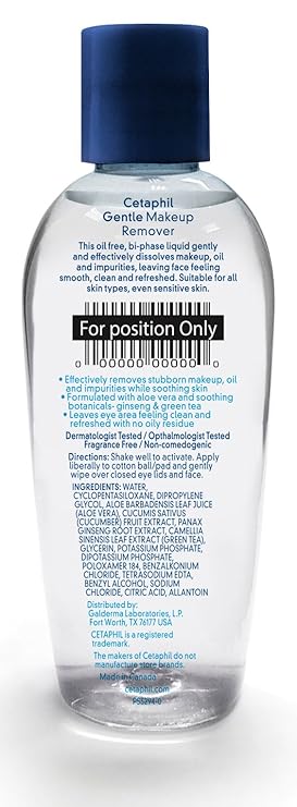 cetaphil liquid makeup remover